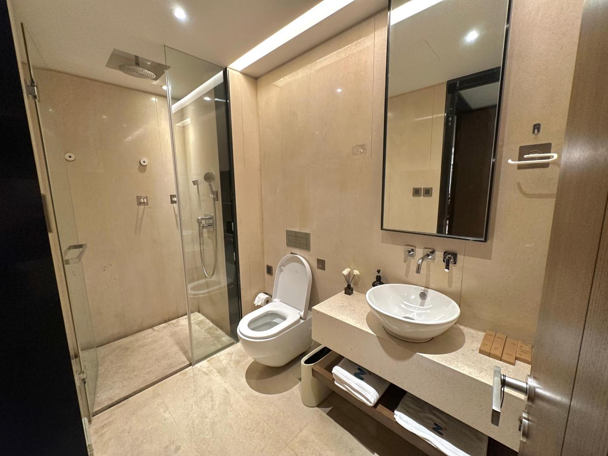Zhome-Luxury Three-Bedroom Suite-Near The Bund Σανγκάη Εξωτερικό φωτογραφία