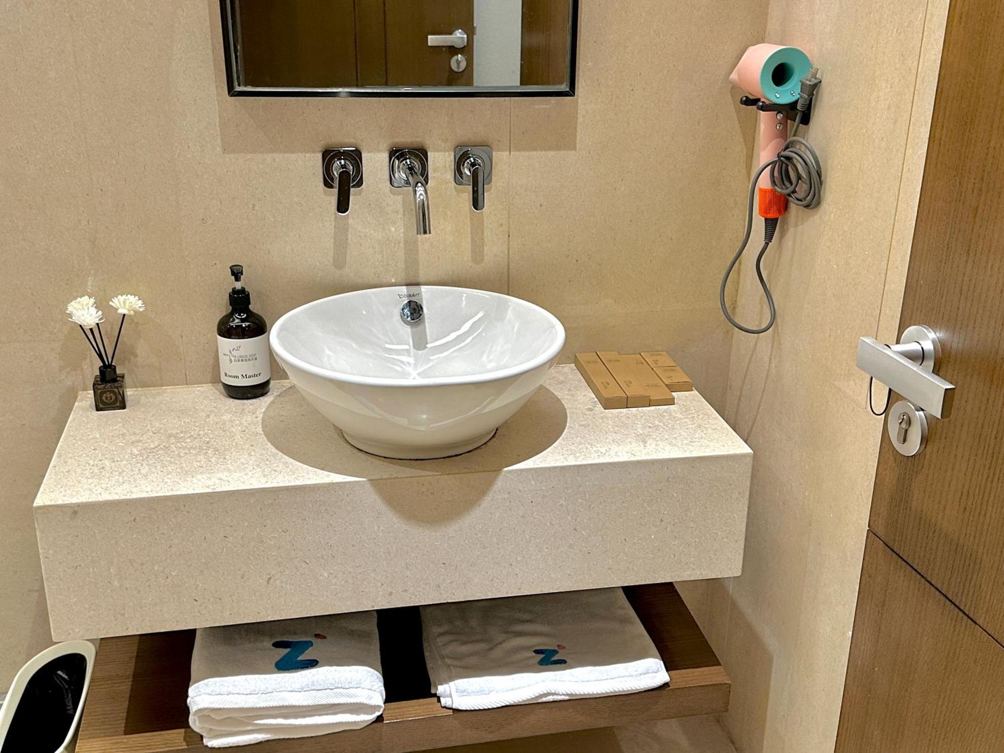 Zhome-Luxury Three-Bedroom Suite-Near The Bund Σανγκάη Εξωτερικό φωτογραφία